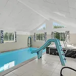 Amazing In With Sauna * Nordborg
