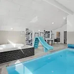 Amazing In With Sauna *