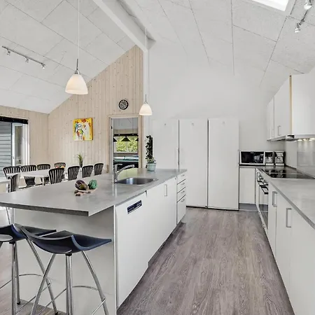 Amazing In With Sauna *