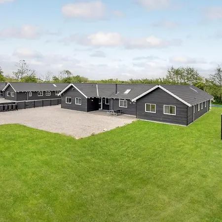 Amazing In With Sauna Σπίτι διακοπών