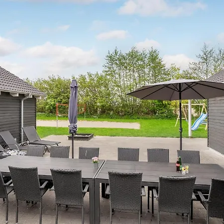 Lovely In With Indoor Swimming Pool * Nordborg