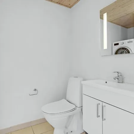 Amazing In With Sauna Σπίτι διακοπών *