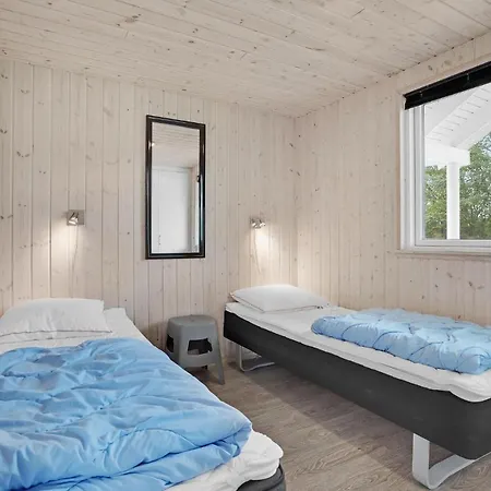 Amazing In With Sauna