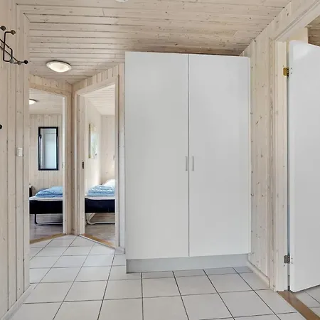 Σπίτι διακοπών Amazing In With Sauna *