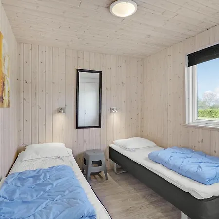 Amazing In With Sauna *