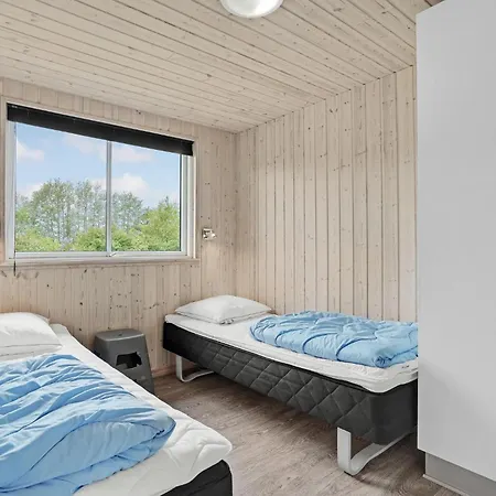 Σπίτι διακοπών Amazing In With Sauna