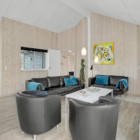 Amazing In With Sauna Σπίτι διακοπών *