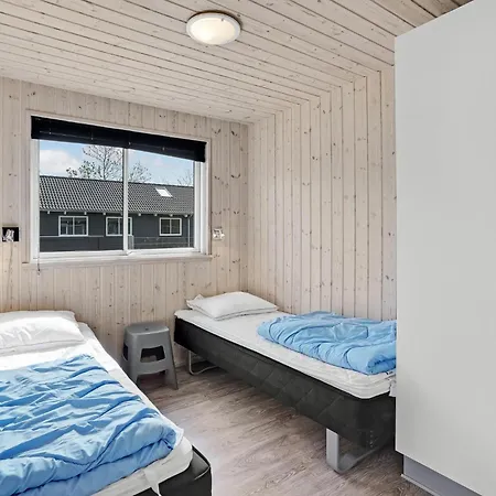 Σπίτι διακοπών Amazing In With Sauna *