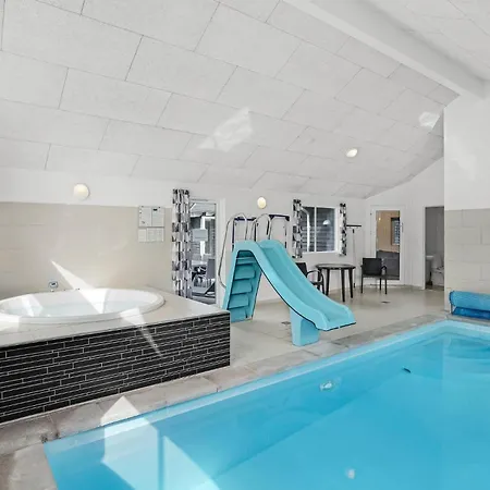 Amazing In With Sauna *