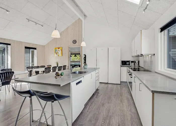 Amazing In With Sauna *