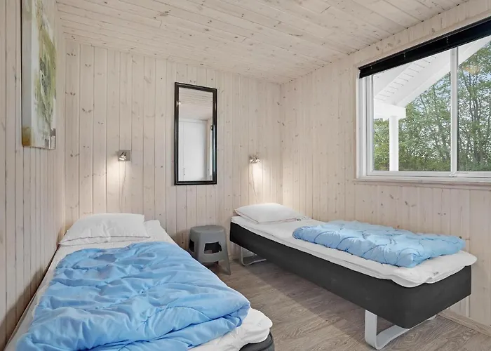 Amazing In With Sauna