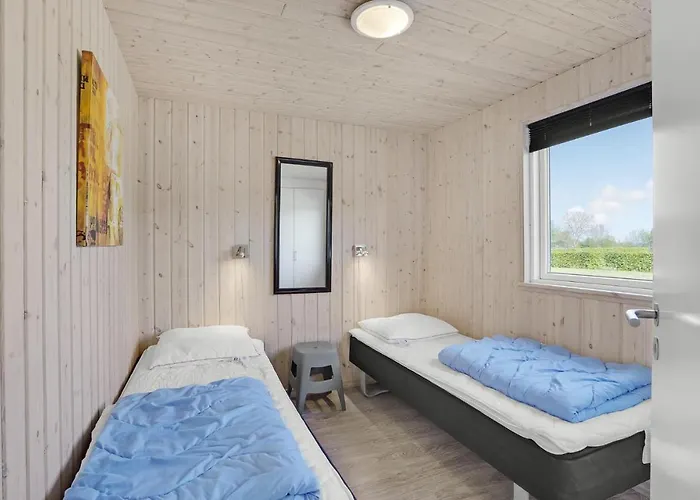 Amazing In With Sauna *